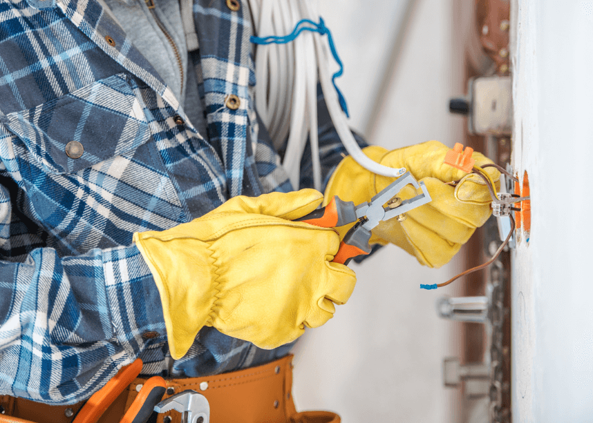 Electrician
